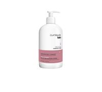 Cumlaude Lab - Higiene Íntima Deligyn, Gel Limpiador Íntimo Suave, con pH Neutro, Postbióticos, Aloe Vera y Árnica, Calma y Ayuda con el Prurito y Escozor, para Piel Sensible - 500 ml
