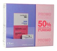 Cumlaude Lab Duplo Lubripiù Óvulos 2x10uds
