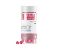 Cumlaude Lab Femplus Magnesio 60 Comprimidos