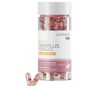Cumlaude Lab Femplus Omega 3 60 Cápsulas