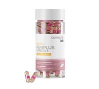 Cumlaude Lab Suplemento Femplus Omega 3 con aceite de pescado y vitamina E 60 cápsulas