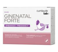 Cumlaude Lab Ginenatal Forte 30caps