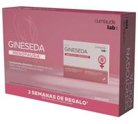 Cumlaude Lab Gineseda 2x30 Cápsulas