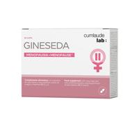 Cumlaude Lab Gineseda – 30 cápsulas
