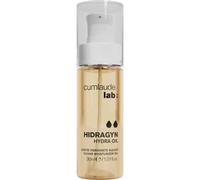 Cumlaude Lab Hidragyn Hydra Oil Aceite Hidratante Vulvar 30ml