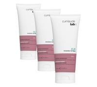 Cumlaude Lab - Higiene Íntima CLX Gel, Gel Limpiador con Clorhexidina, Activo Vegetal y pH Neutro, Aporta una Acción Higienizante, Refrescante, Protectora e Hidratante - 100 ml (Paquete de 3)