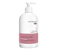 Cumlaude Lab Higiene Íntima Deligyn - Gel Limpiador Íntimo Suave para Menopausia y Climaterio, y Piel Sensible, con pH Neutro - 500 ml