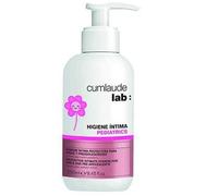 Cumlaude Lab Higiene Íntima Pediatrics Gel 250ml