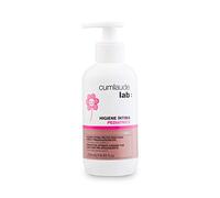 Cumlaude Lab Higiene Íntima Pediatrics - Higiene Íntima para Niñas con Ph Neutro, Previene el Picor y el Enrojecimiento - 250 ml