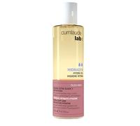 Cumlaude Lab - Hydra Oil, Aceite Limpiador Íntimo, 200 ml | Aceite de Almendras, Vitaminas B y E, Emoliente, Suavizante, Alivia Picor e Irritación, Uso Externo, Confort, Higiene Íntima