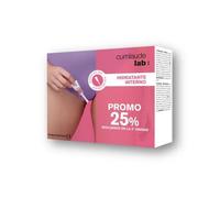Cumlaude Lab Internal Moisturizing Gel-Cream Pack 2 X 6 U