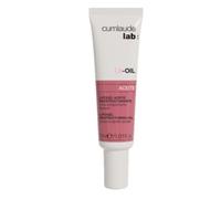 Cumlaude Lab - LS-Oil Lipogel Reparador para Zona Vulvar y Pezón 30 ml | Vitaminas E, A y Provitamina B5, Acción Reparadora, Calmante e Hidratante, Zona Vulvar y Pezón