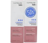 Cumlaude Lab Lubripiu Hidratante Externo 2x30 ml