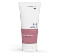 Cumlaude Lab - Lubripiù Óleo Higiene Íntima, Leche Limpiadora Externa con Ácido Hialurónico Láctico Aceites Jojoba Almendra, Calma Irritaciones Hidrata Profundo, pH Fisiológico - 200 ml