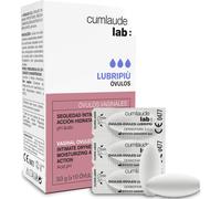 Rilastil-Cumlaude Lubripiu Sequedad Íntima Óvulos Vaginales 10 Uds 3g