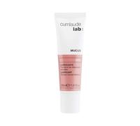 Cumlaude Lab - Mucus, Gel Lubricante Íntimo, con Ácido Hialurónico y Ácido Láctico, Hidrata y Suaviza la Zona Íntima Femenina, Sin Perfume Ni Colorantes - 30 ml