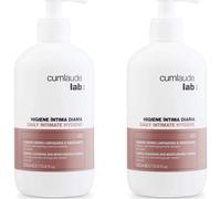 Cumlaude Lab Origyn Higiene Intima Diaria Gel 2x500ml
