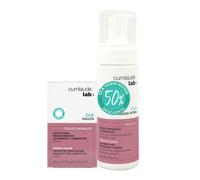 Cumlaude lab - pack clx, Óvulos vaginales y mousse 165 ml