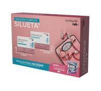 Cumlaude Lab Drenaqua Sticks + Capsules Case 2 Pcs