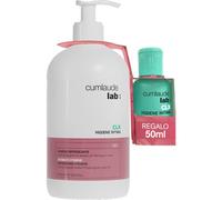 Cumlaude Lab Pack Higiene Íntima CLX 500ml + 50ml