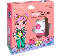 Cumlaude Lab Pack Pediátrico Higiene e Hidratación