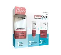 Cumlaude Lab Pack Rutina Íntima Stop Molestias