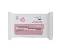 Cumlaude Lab Pediatrics Toallitas Íntimas 15uds
