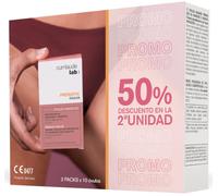Cumlaude Lab Prebiotic Óvulos Vaginales 2x10uds