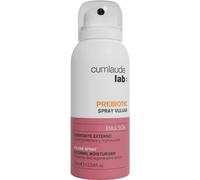 Cumlaude Lab Prebiotic Spray Vulvar Emulsión 75ml