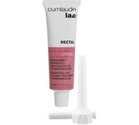 Rilastil Cumlaude Rectal Lipogel – Tratamiento para hemorroides – 30 ml