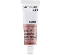 Rilastil Cumlaude Rectal Lipogel Tratamiento De Las Hemorroides 30ml