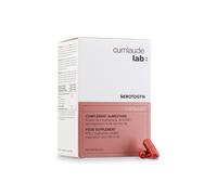 SEROTOGYN complemento alimenticio cápsulas 60 u