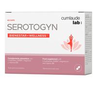 Cumlaude Lab Serotogyn 60caps