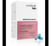 SEROTOGYN NOCTA 30 cápsulas