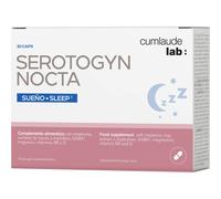 SEROTOGYN NOCTA 30 cápsulas