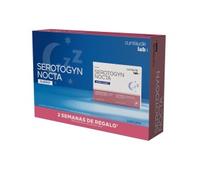 Cumlaude Lab Serotogyn Nocta Capsules Pack 2 X 30 Un