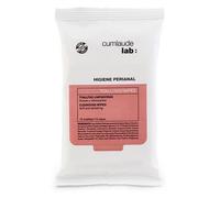 Cumlaude Lab Toallitas Perianales Limpiadoras 15 uds