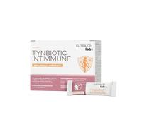 Cumlaude Lab – Complemento alimenticio Tynbiotic Intimmune con probióticos, sabor naranja, 28 sticks