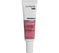 CUMLAUDE Lab Viderage - Gel Crema Tonificante Y Reafirmante Para El Rejuvenecimiento De La Zona Íntima, Almond, 30 Mililitro