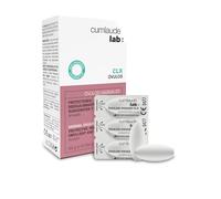 Cumlaude Lab Óvulos vaginales CLX hidratantes y calmantes 10 uds