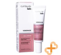 Cumlaude Viderage Gel-Crema Hidratante Para Higiene Intima 30ml Rejuvenecedor