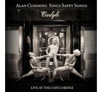 Cumming Alan - Sings Sappy Songs