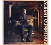 Cummings, Albert - Believe -Digi-