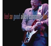 Cummings, Albert - Feel So Good