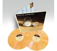 Cummings, Burton - A Few Good Moments (Colored Vinyl) [Vinilo]