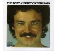 Cummings, Burton - Best of -18tr-