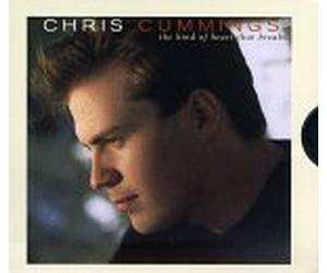 Cummings, Chris - Kind of Heart That Breaks / Almost Always