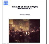 Laurence Cummings – Naxos Historical