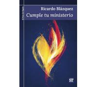 Cumple tu ministerio (EL POZO DE SIQUEM)