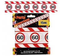 Cumpleaños banda 60 años